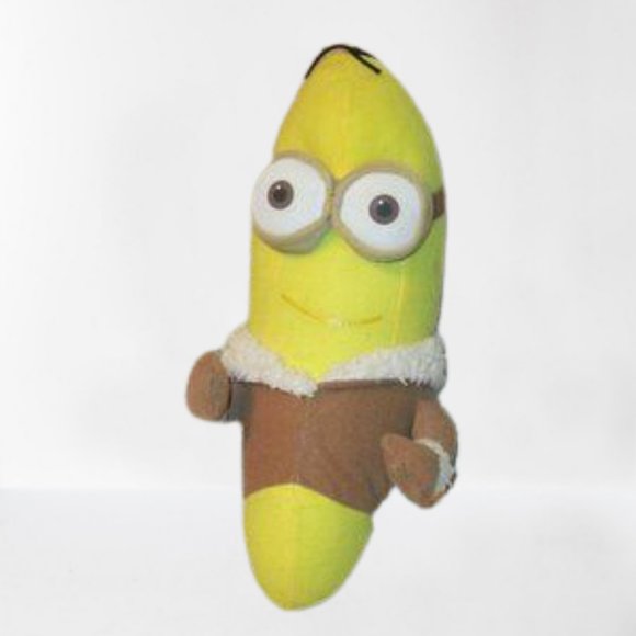 squishmallows minion